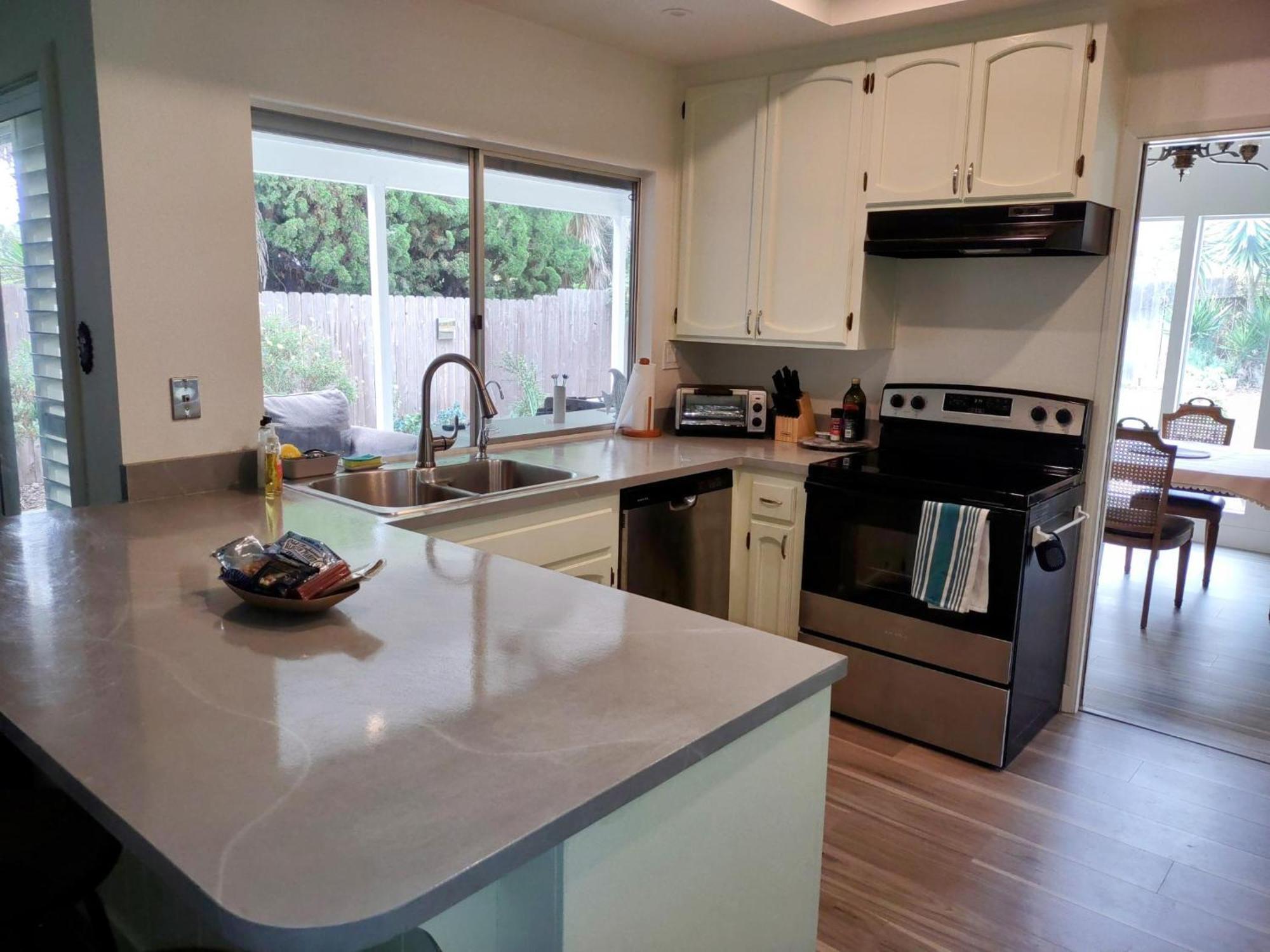 Custom Home - Beach Close/Convenient To Everything Oceanside Kültér fotó