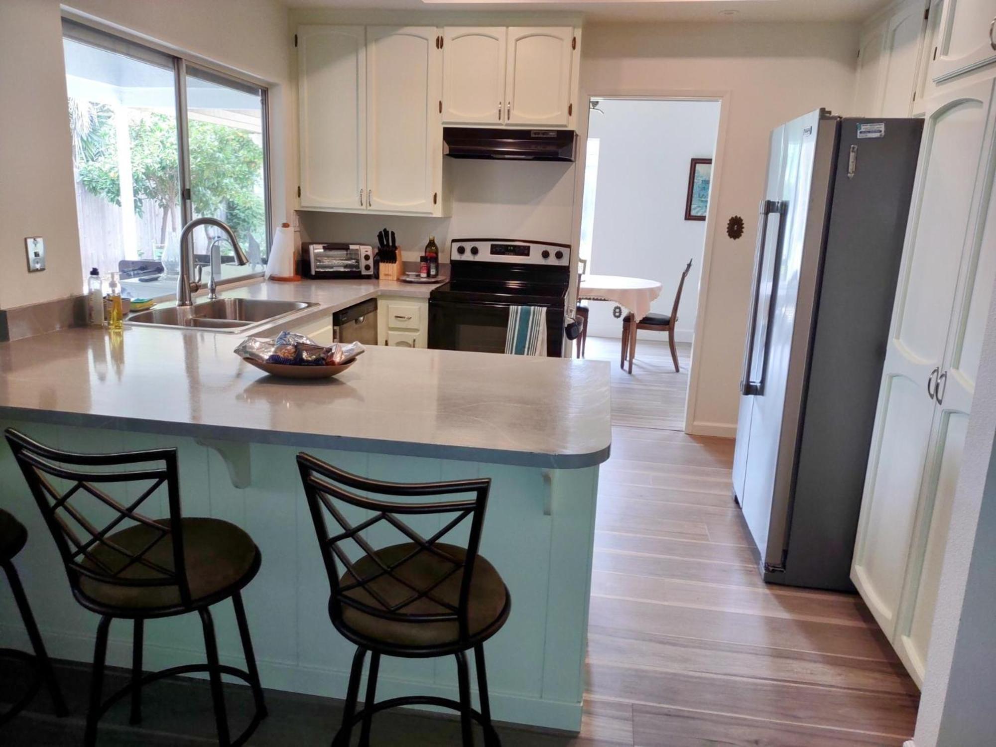 Custom Home - Beach Close/Convenient To Everything Oceanside Kültér fotó