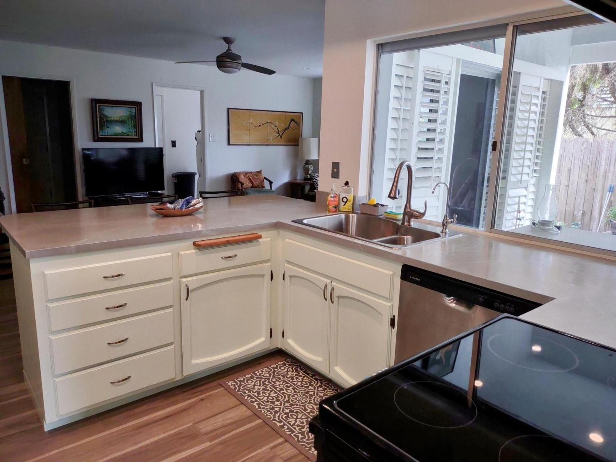 Custom Home - Beach Close/Convenient To Everything Oceanside Kültér fotó
